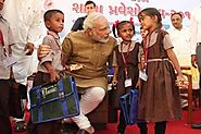 School Remain Open on Sunday to Celebrate PM Modi's Birthday | Cool Indian Apps