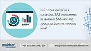 Add The SAS Certification to Your Resume & Enjoy Multiple Career Benefits
