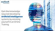 If You Are Looking for An Exciting and Rewarding Career, Choose Artificial Intelligence!