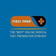 Online Medical Exam Preparation, NEET, MRCS, MRCP - Medi Prep