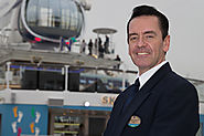 What Is a Cruise Director?
