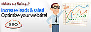 Gtechwebindia offers Digital Marketing services including Search Engine Optimization