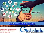 Top Digital Marketing Agency Provide 360-degree Approach in Digital Marketing