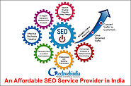 Are you looking for SEO Services in India at affordable Price?