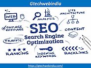 PDF on SEO Services India - A Complete Digital Marketing Services