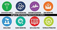 A Digital Marketing Service Provider Company in India