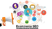 Ecommerce SEO Experts for Creating a Brand Visibility