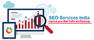 SEO Services Provider Company in India | Take a Free Trial