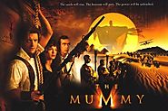 Watch The Mummy online for free