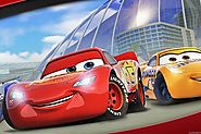 Watch Cars 3 online full movie