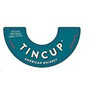 Tincup Whiskey 750ML