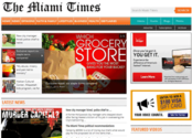 Miami Times Online Newspaper