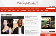 New Pittsburgh Courier