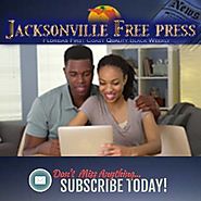 Free Press of Jacksonville – Florida’s First Coast Quality Black Weekly