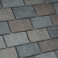 Slate Roofing Material