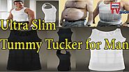 How to Lose Weight ? | Ultra Slim Tummy Tucker for Man | Slimming Vest