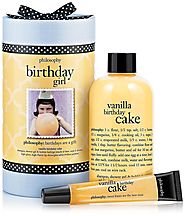 Best Gifts: 10 Best Beauty & Personal Care Gifts