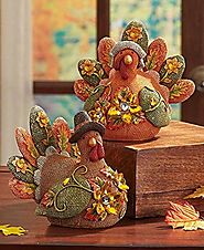 Best Gifts: 10 Best Thanksgiving Decoration Gifts