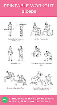 10 Exercises Which Helps to Lose Weight