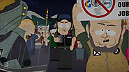 'South Park' Season 21 Takes on White Nationalist Movement