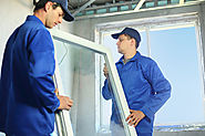 Window Glass Replacements and Repairing Professionals