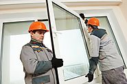 The Glass And Home Window Repairing Solutions