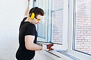 Window Replacement and Repairing Service Providers Near You