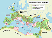 40 maps that explain the Roman Empire - Vox