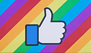 Facebook testuje funkcję kolorowych komentarzy. Oby to nie przeszło.