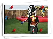 Advice for Hiring Proficient Jugglers for Kid’s Birthday Party