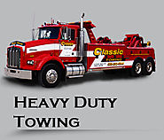 What Are the Qualities of a Professional Heavy Duty Towing Services Provider?