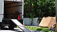 Local Cairns Office Removals & Removalists