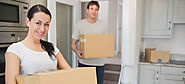 Removalist & Willmove Mover in Cairns
