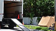 Office Removals & Removalists in Cairns