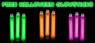 411 Pain Ocala Free Glowsticks Halloween