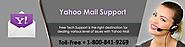 Yahoo Customer Support Number +1-800-841-9269