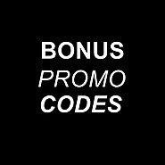 Bonus Promo Codes