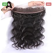Buy online Frontal lace closure