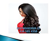 Full lace human hair wigs
