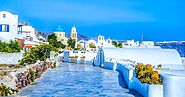 Honeymoon in Greece around the New Year? Make it Special with One of these 7 Places | The Stories Wall - Guest Blog