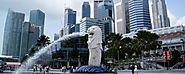 Corporate Holiday in Singapore: 6 Things to Do on the Trip :: GigWriting.com - Get Paid to Write Article