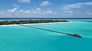 Must-cover Beaches in your Honeymoon Packages to Maldives - Fusion worldwide