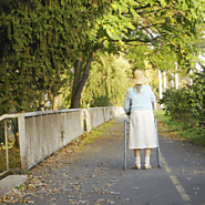 Senior Care: 5 Ways to Prevent Falls