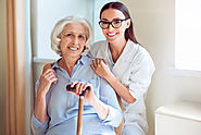 4 Risks Seniors Face when Living Alone