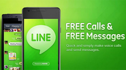 Download Line App for Android - The Instant Messaging App