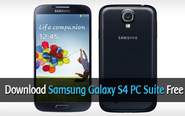 Download Samsung Galaxy S4 PC Suite Free for Windows and Mac