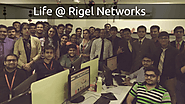 Rigel Networks Reviews, Celebrations & Work Culture