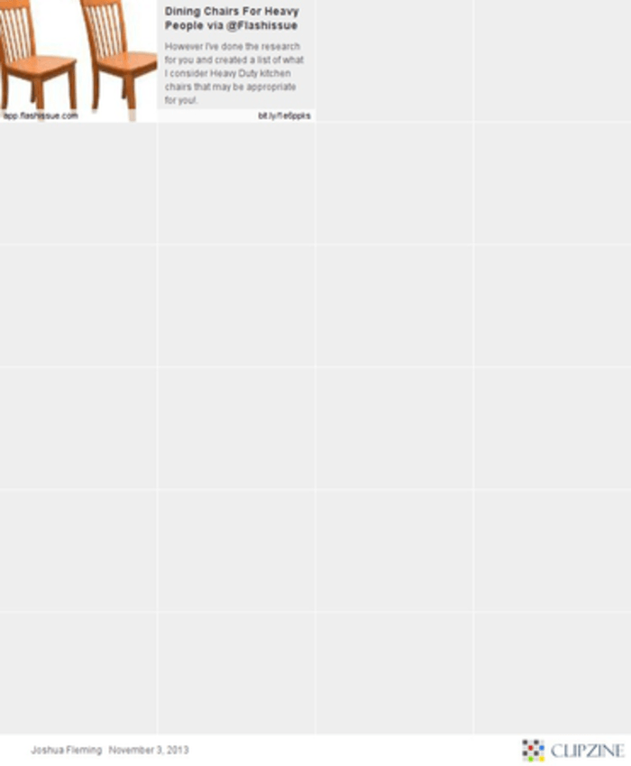 Dining Chairs For Heavy People A Listly List