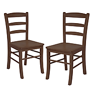 Best Dining Chairs For Heavy People - Perfect For The Overweight