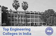 Top 10 Engineering Entrance Examinations In India – Review Adda